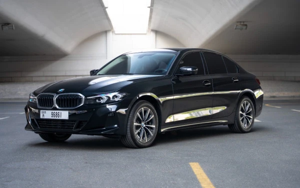 BMW 318i