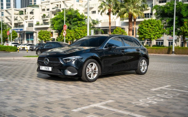 Mercedes A220