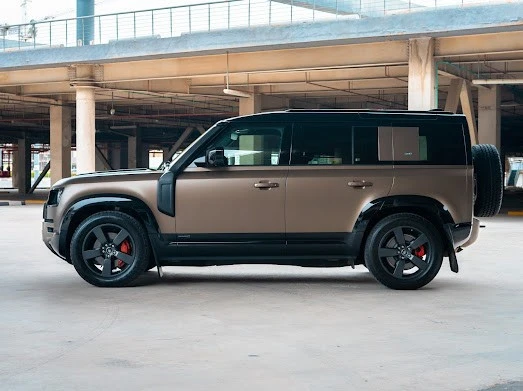 Range Rover Defender V6 X