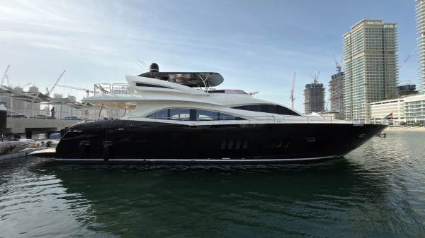 Sunseeker Aarna