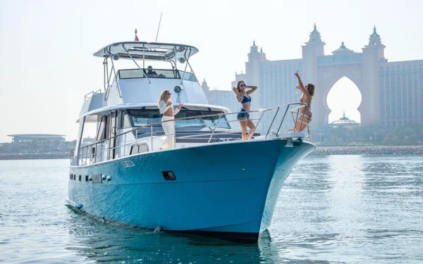 Vogue Hatteras